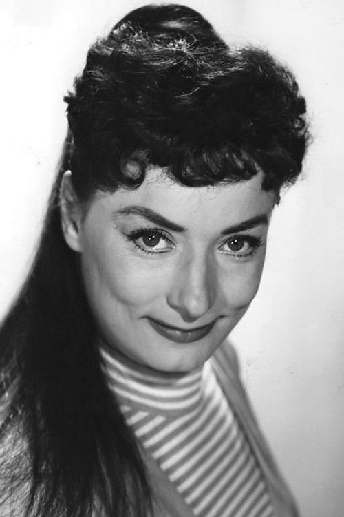 Photo of Lily Broberg