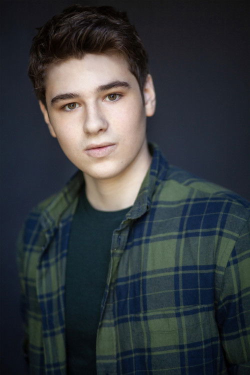 Photo of Oscar Chark