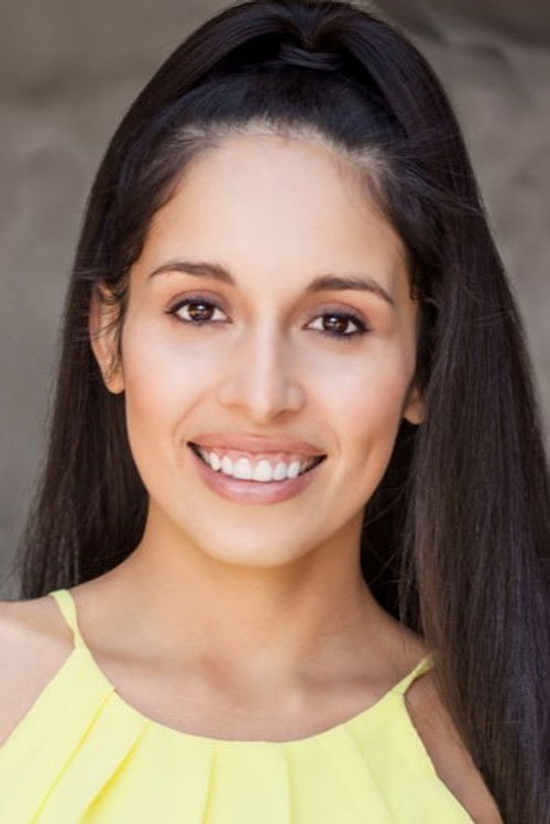 Photo of Ashley Romero