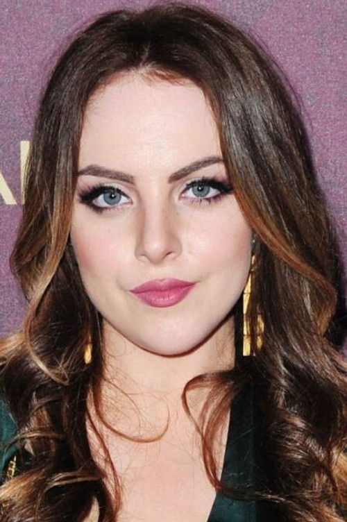 Photo of Elizabeth Gillies
