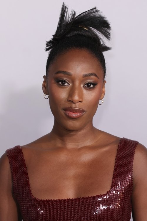 Photo of Sophia Brown