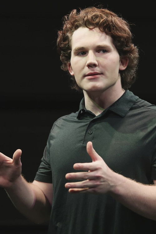 Photo of Brennan Gordon Metz