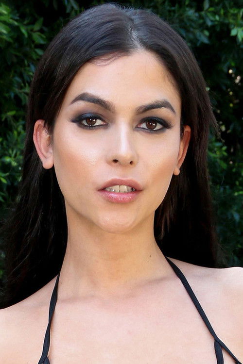 Photo of Domino Presley