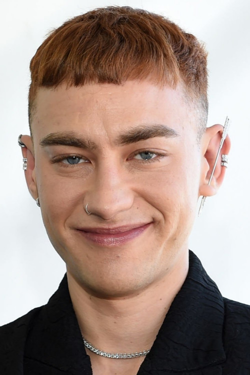 Photo of Olly Alexander