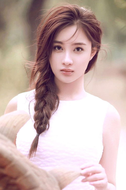 Photo of Sun Jia Lu