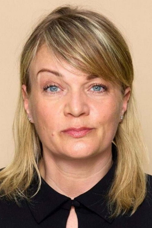 Photo of Julie Ralund