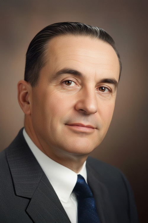 Photo of Münir Nurettin Selçuk