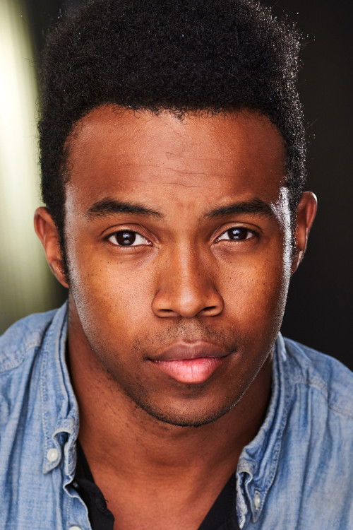 Photo of Eric M. Myrick