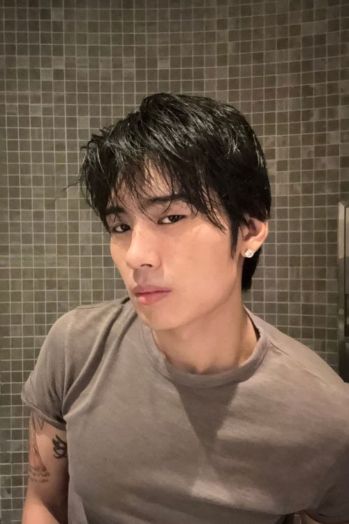 Photo of Tayza Lin Young