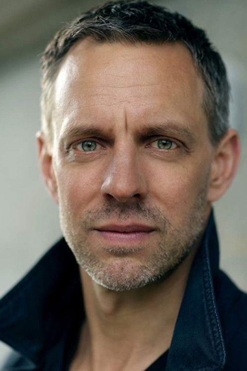 Photo of Trevor White