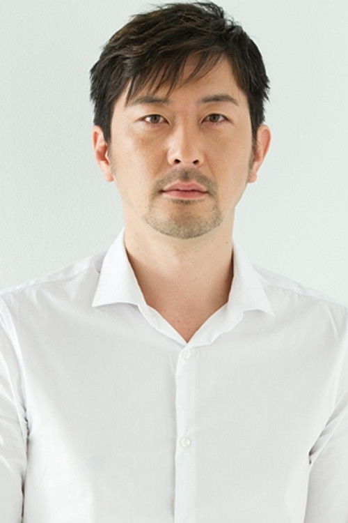 Photo of Arata Yamanaka