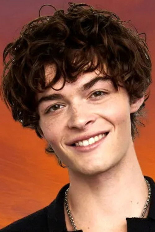 Photo of Tyler Lawrence Gray