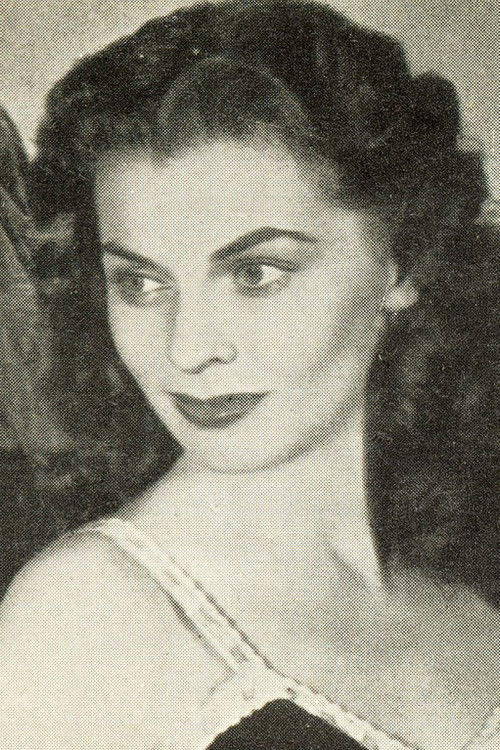 Photo of Joanne Dru