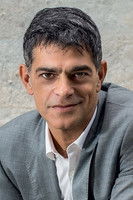 Photo of Eduardo Moscovis