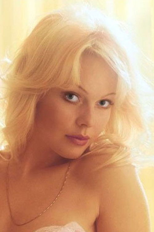 Photo of Lillian Müller