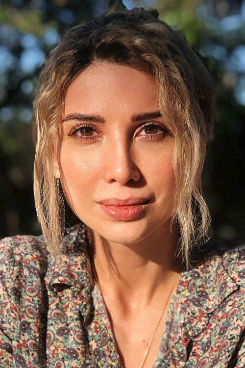 Photo of Aydan Axundzadə