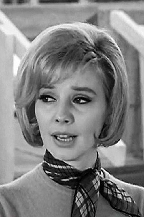 Photo of Lorraine Rogers