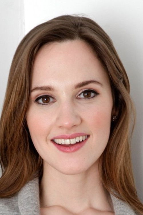 Photo of Ruth Bradley