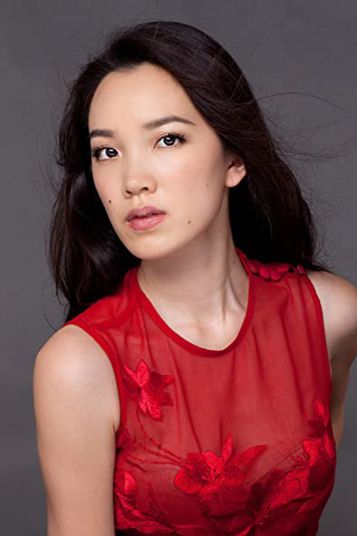 Photo of Jessika Van