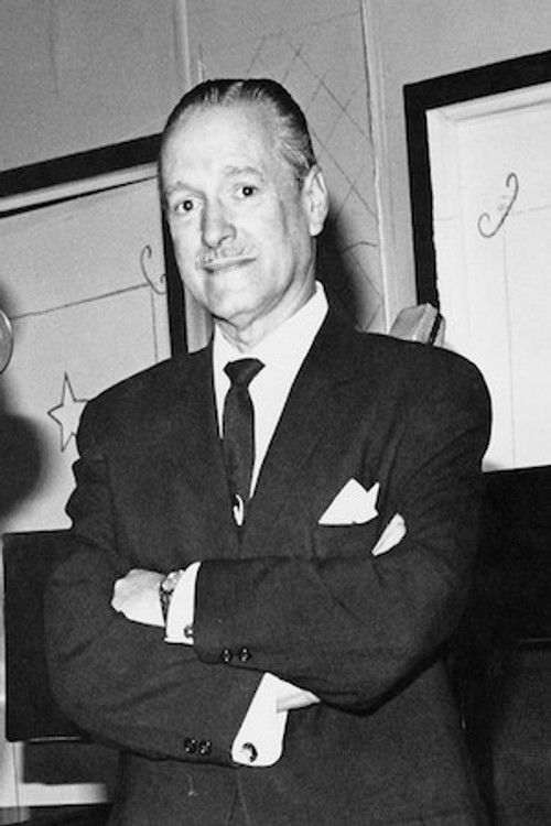 Photo of Óscar Ortiz de Pinedo