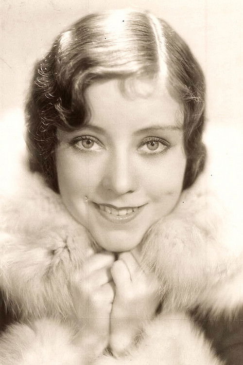 Photo of Joan Peers