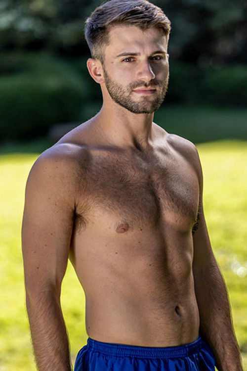 Photo of Eli III (Corbin Fisher)