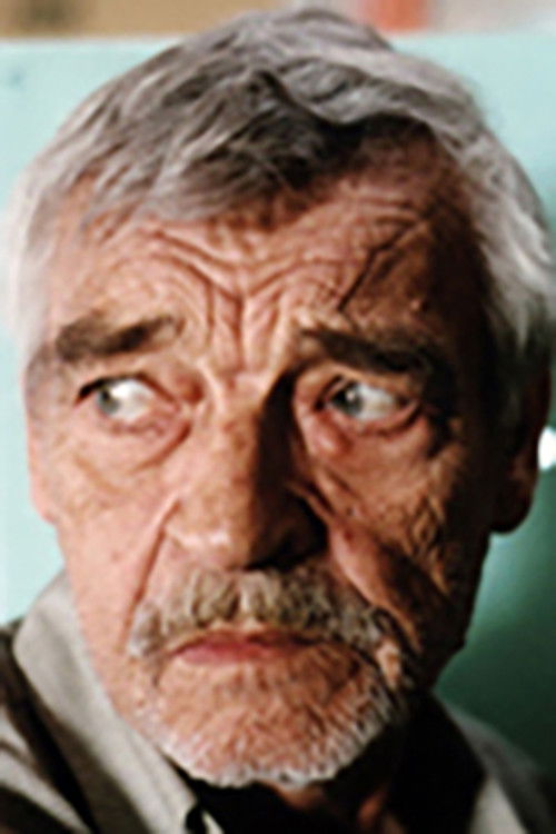 Photo of Stanislav Mikhin