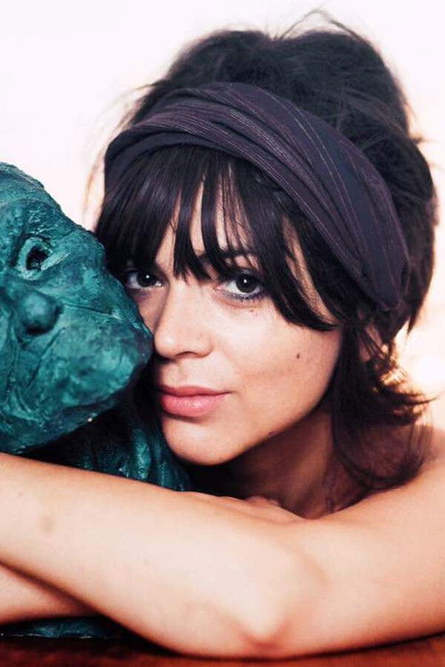 Photo of Céline Lambert