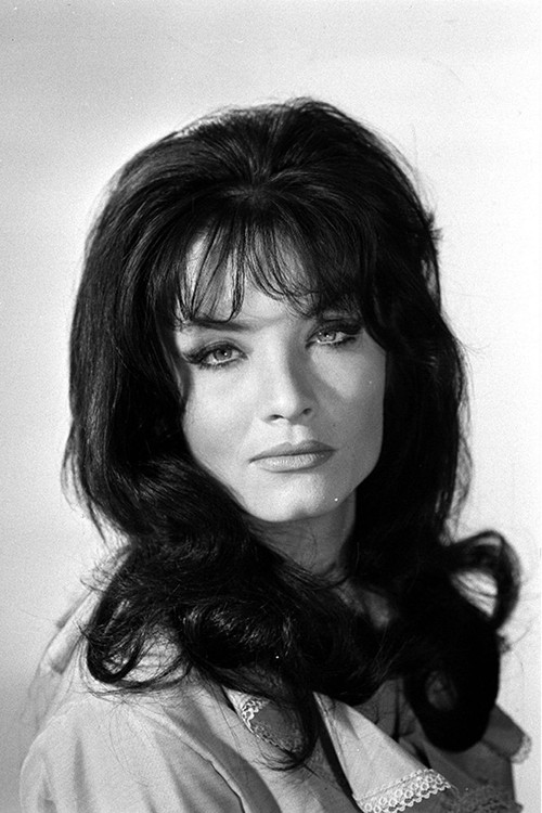 Photo of Kate O'Mara