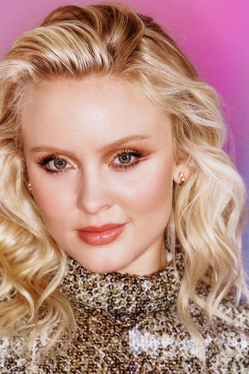 Photo of Zara Larsson