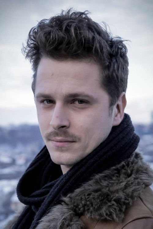 Photo of Alexandru Cirneala