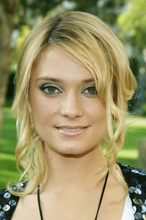 Photo of Spencer Grammer
