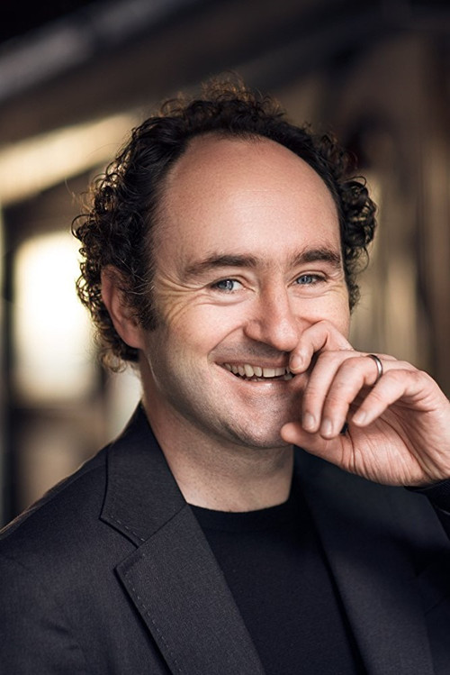 Photo of Sean Duggan