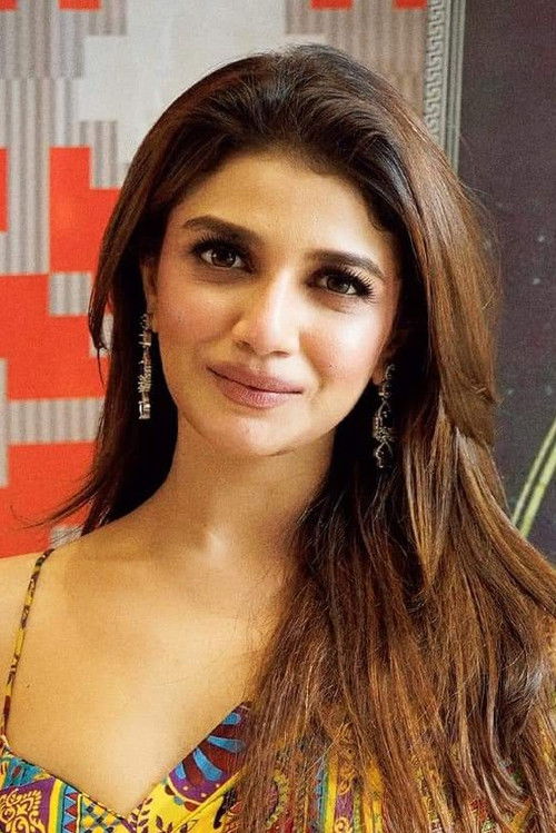 Photo of Sauraseni Maitra