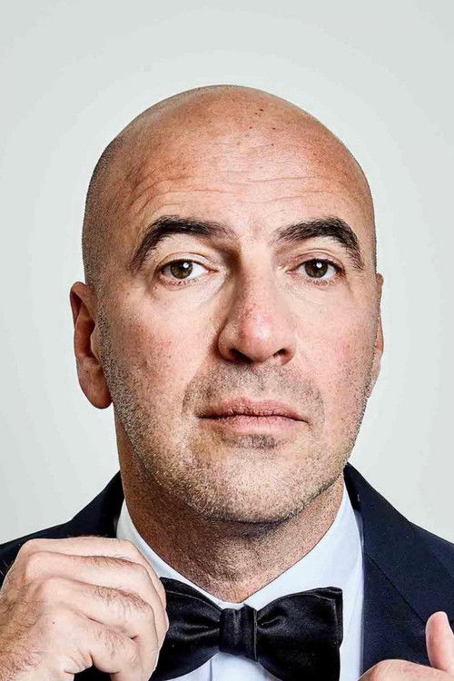 Photo of Rostislav Khait