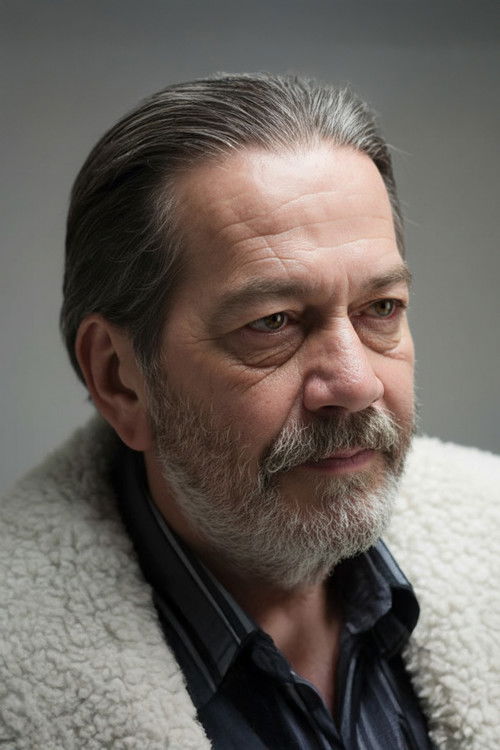 Photo of Ferhan Şensoy