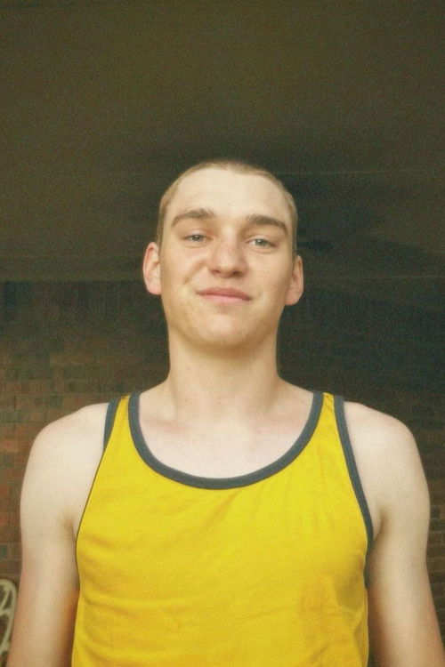 Photo of Harrison Higdon