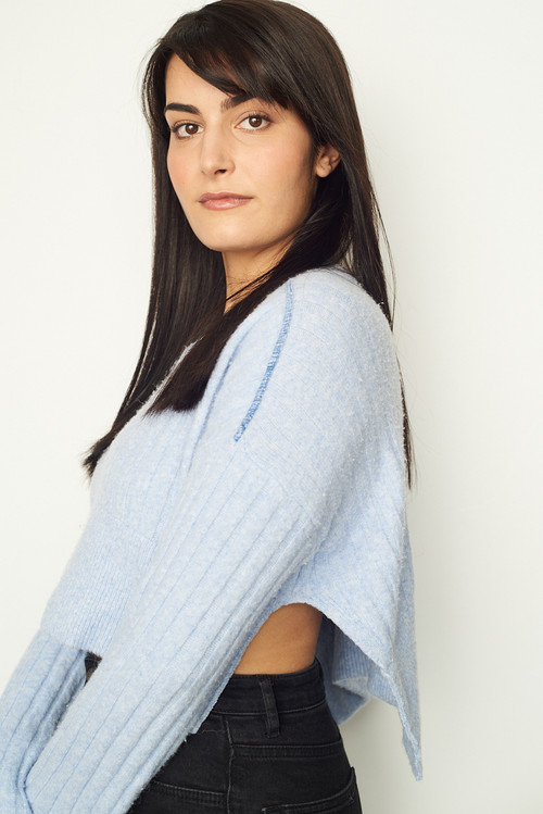 Photo of Tullia Ferraro