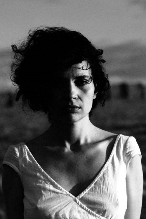 Photo of Catarina Vasconcelos