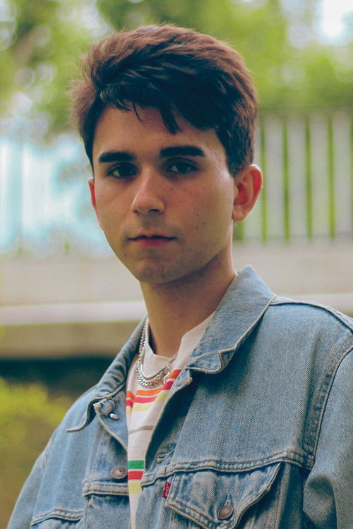 Photo of Juan Sainz de Rozas González