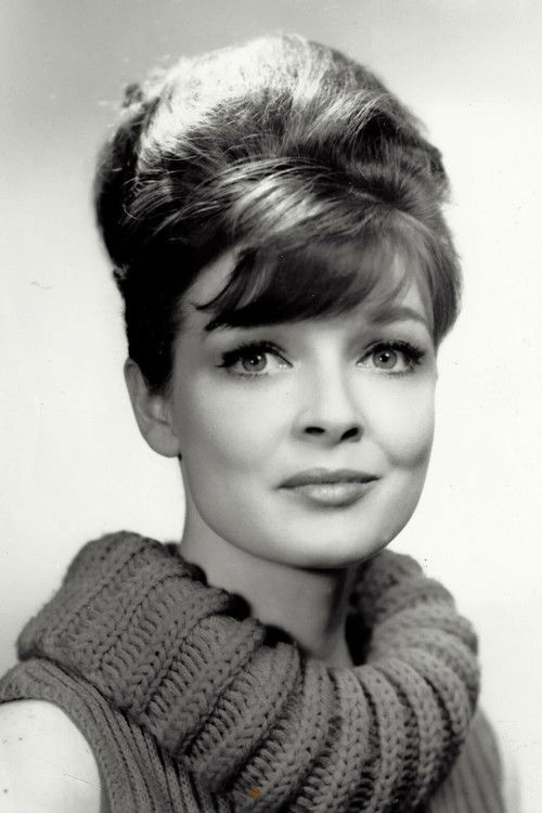 Photo of Anita Gillette