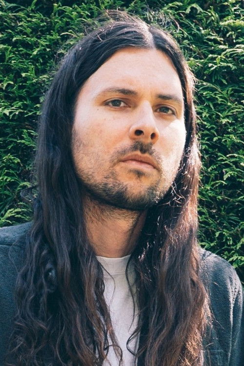 Photo of Mitch Rowland