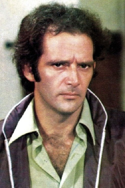 Photo of Cláudio Marzo