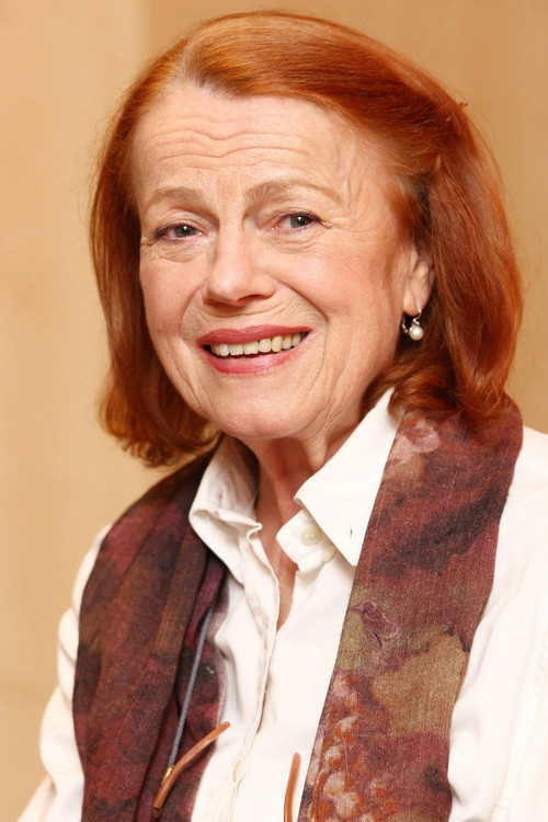 Photo of Iva Janžurová