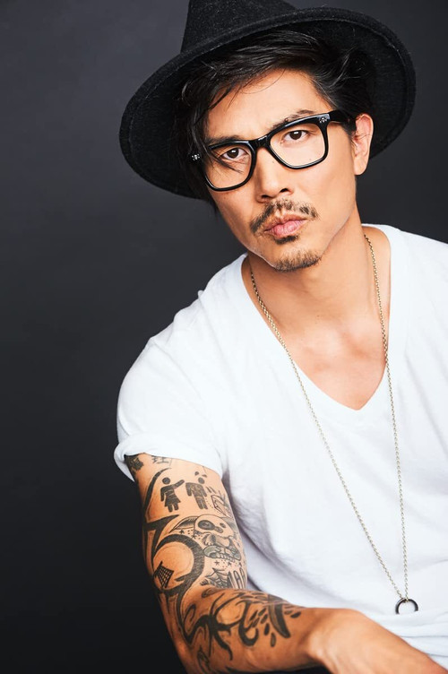 Photo of Allen Theosky Rowe