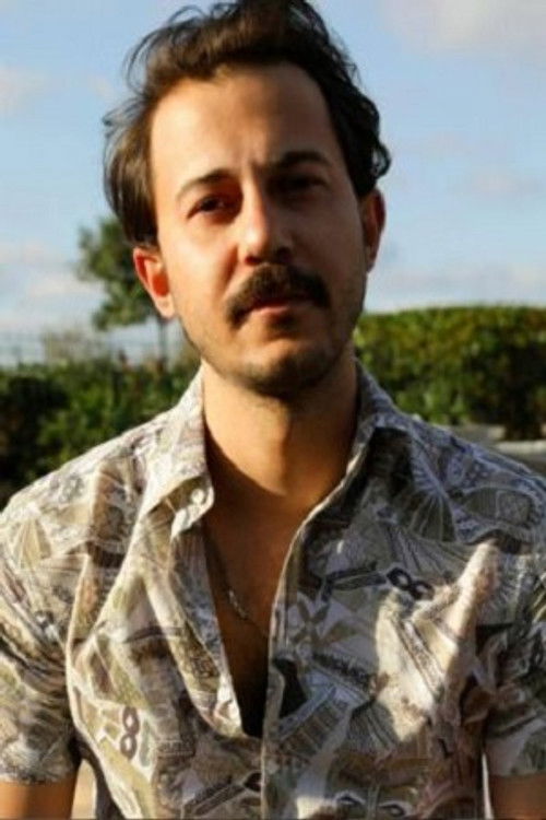 Photo of Sinan Arslan