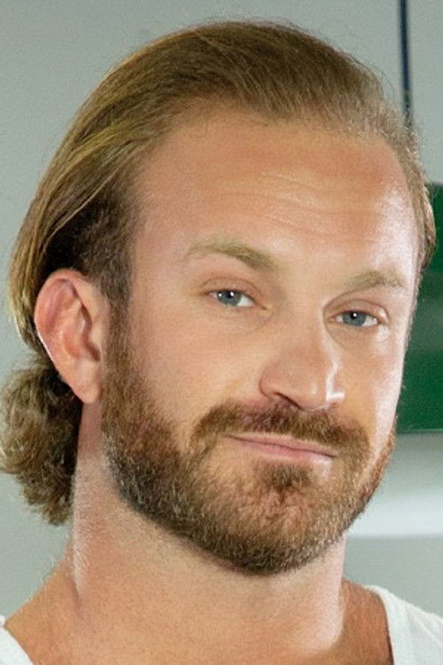 Photo of Bruce Jones