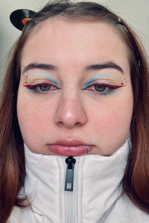 Photo of Beatriz Cordeiro