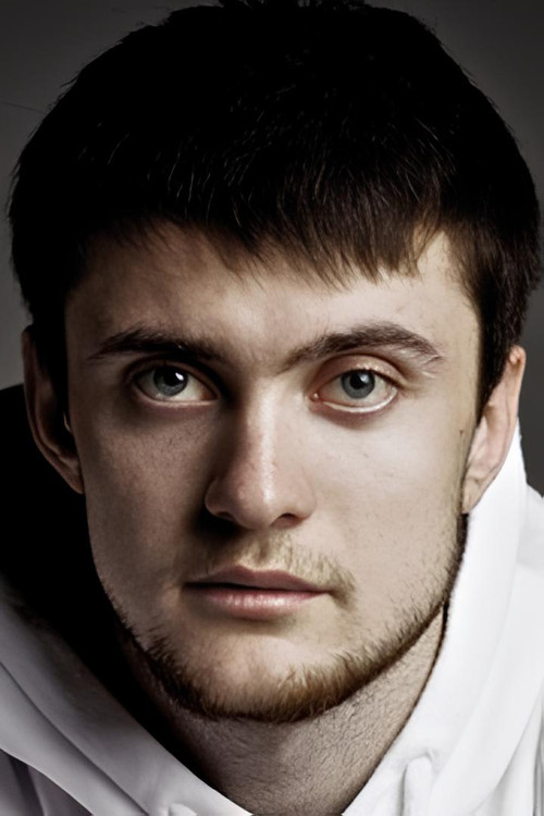 Photo of Oleksandr Yarmak