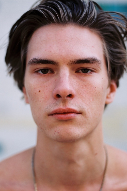 Photo of Gustav Schmidt